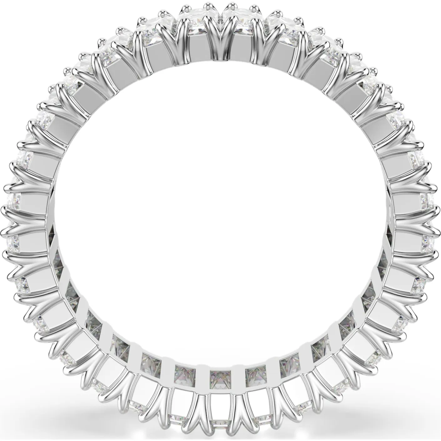 Matrix ring