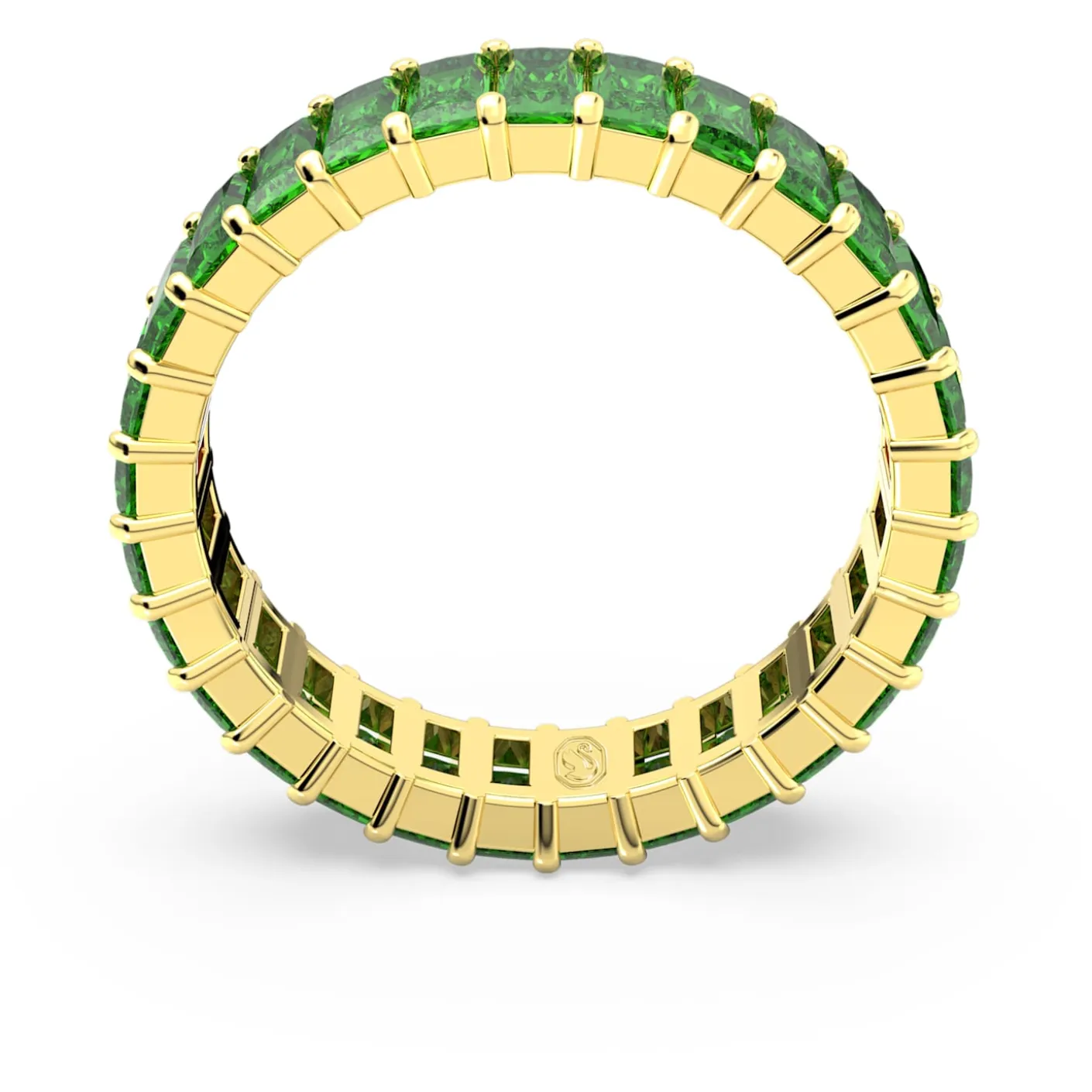 Matrix ring