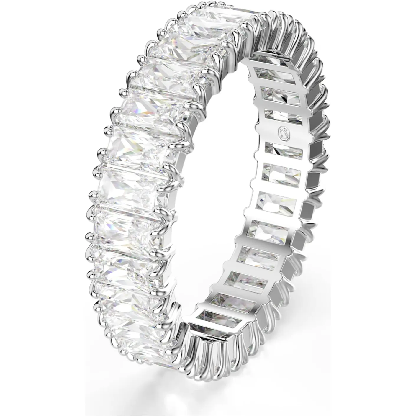 Matrix ring