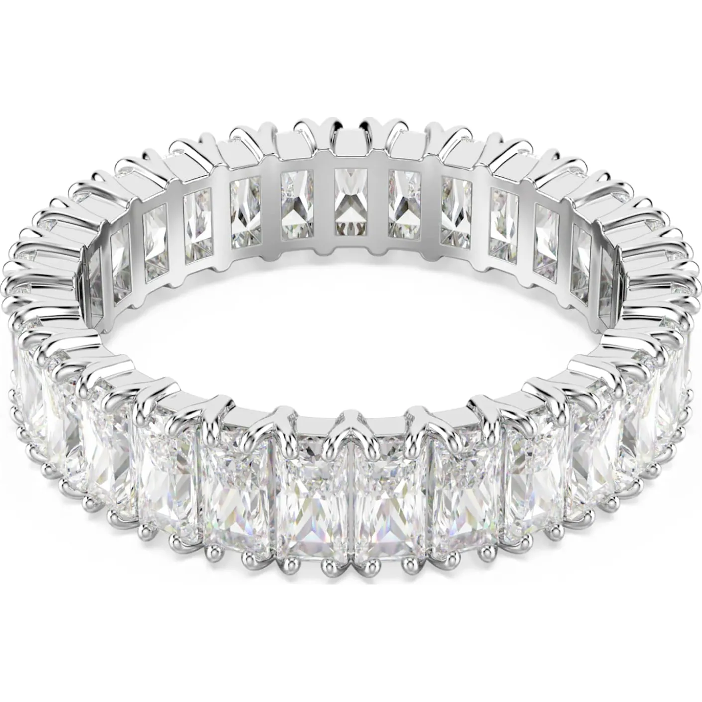 Matrix ring
