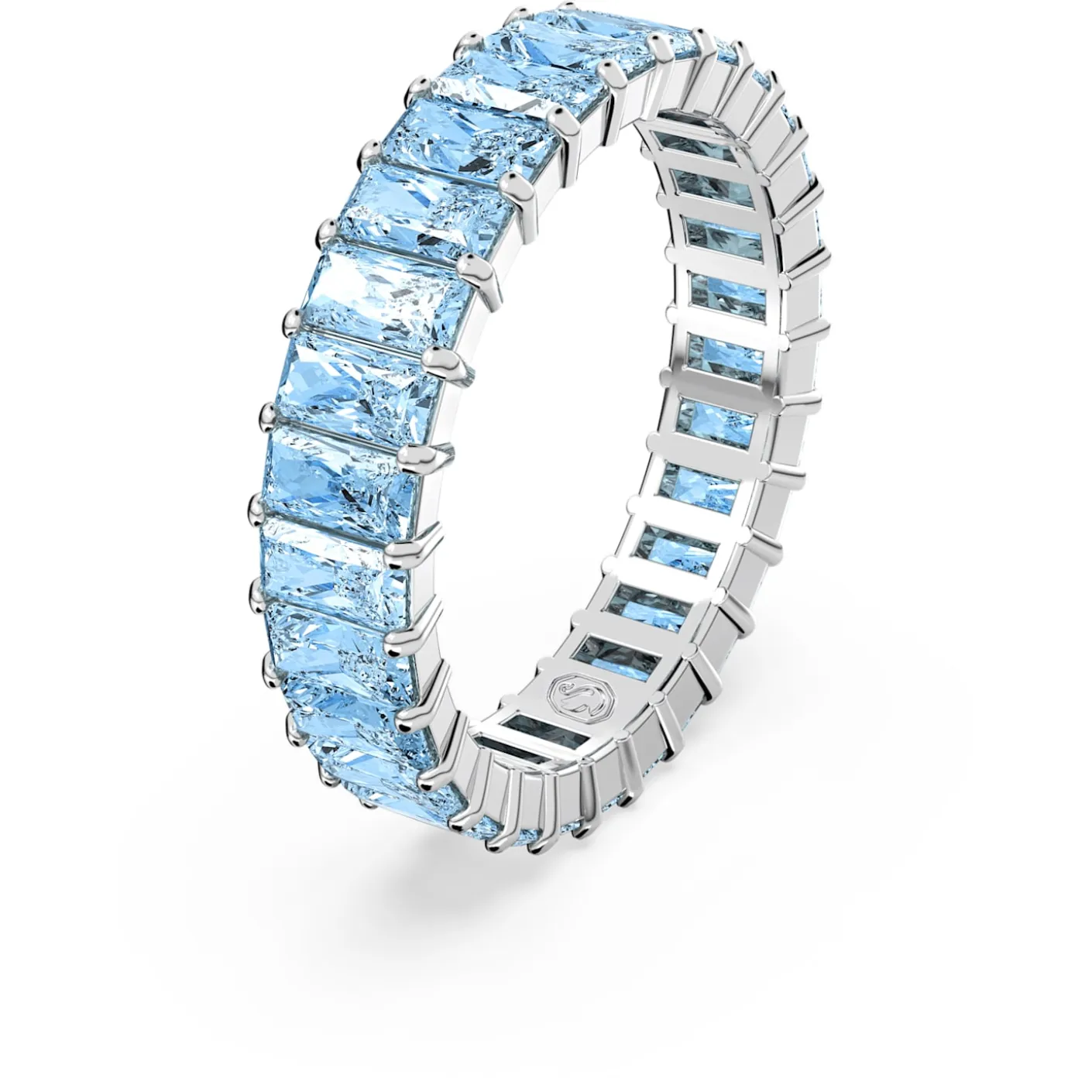 Matrix ring