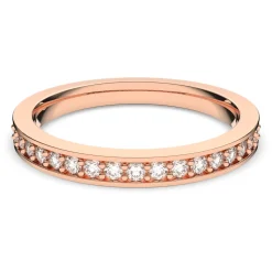 Matrix ring