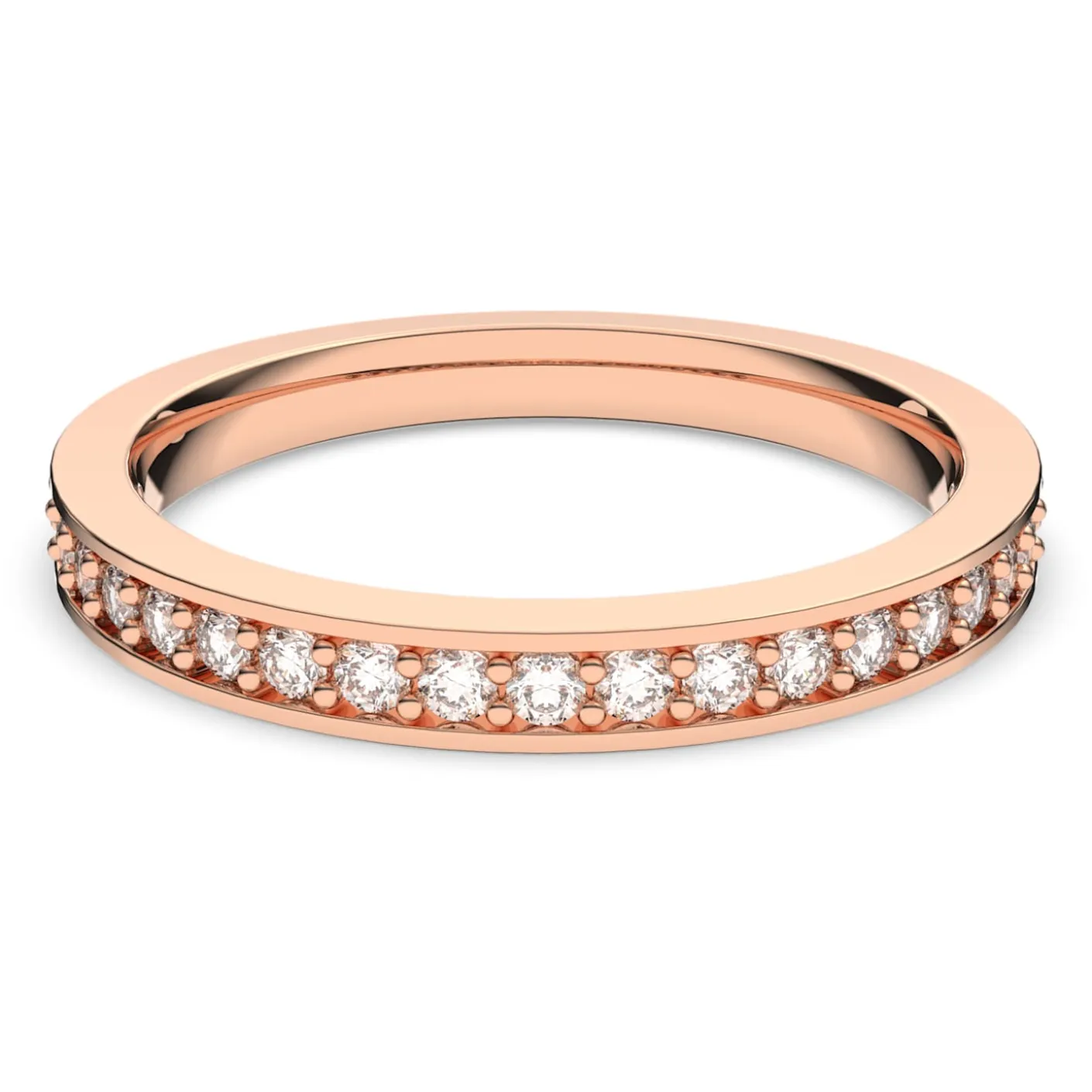 Matrix ring