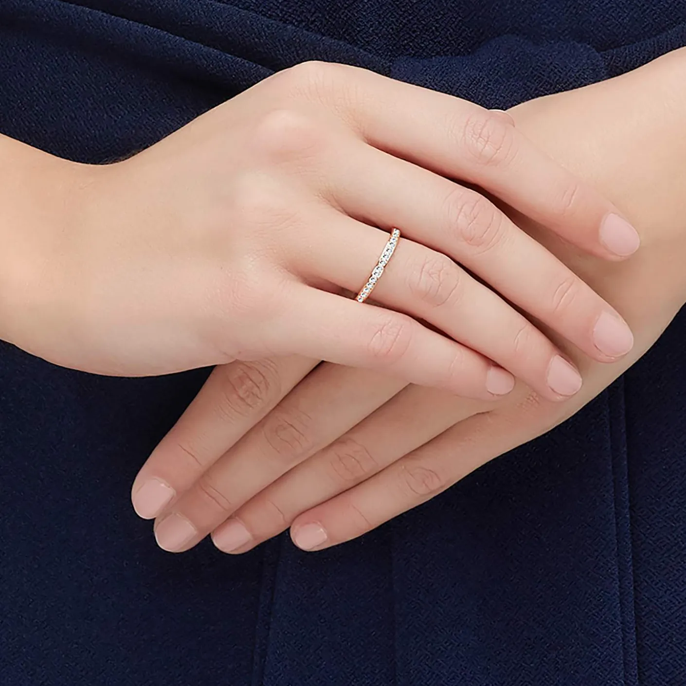Matrix ring