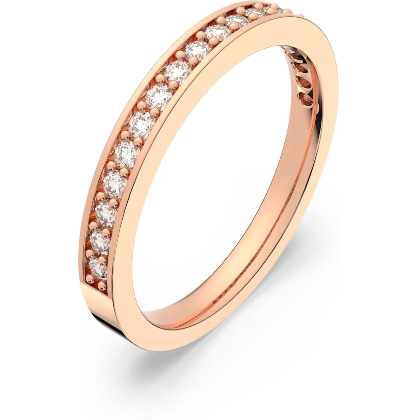 Matrix ring