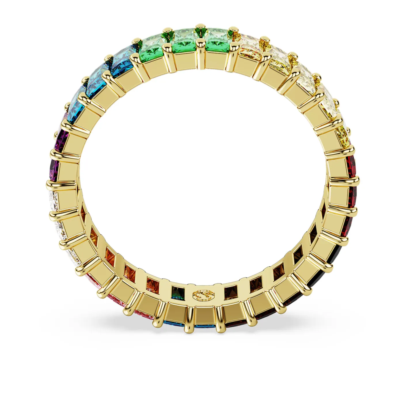 Matrix ring