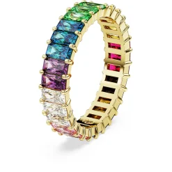 Matrix ring