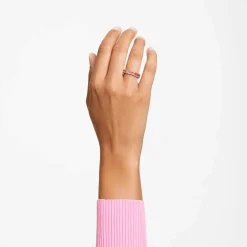 Matrix ring