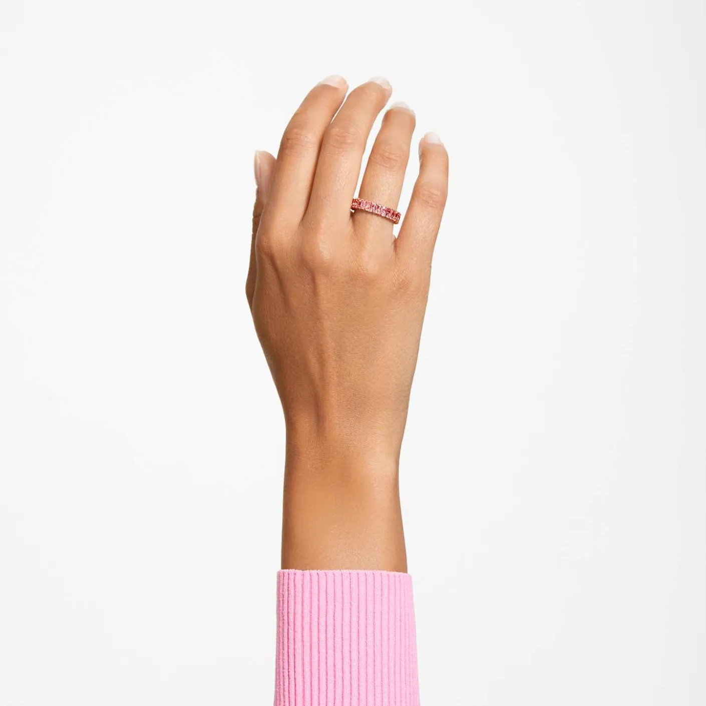 Matrix ring