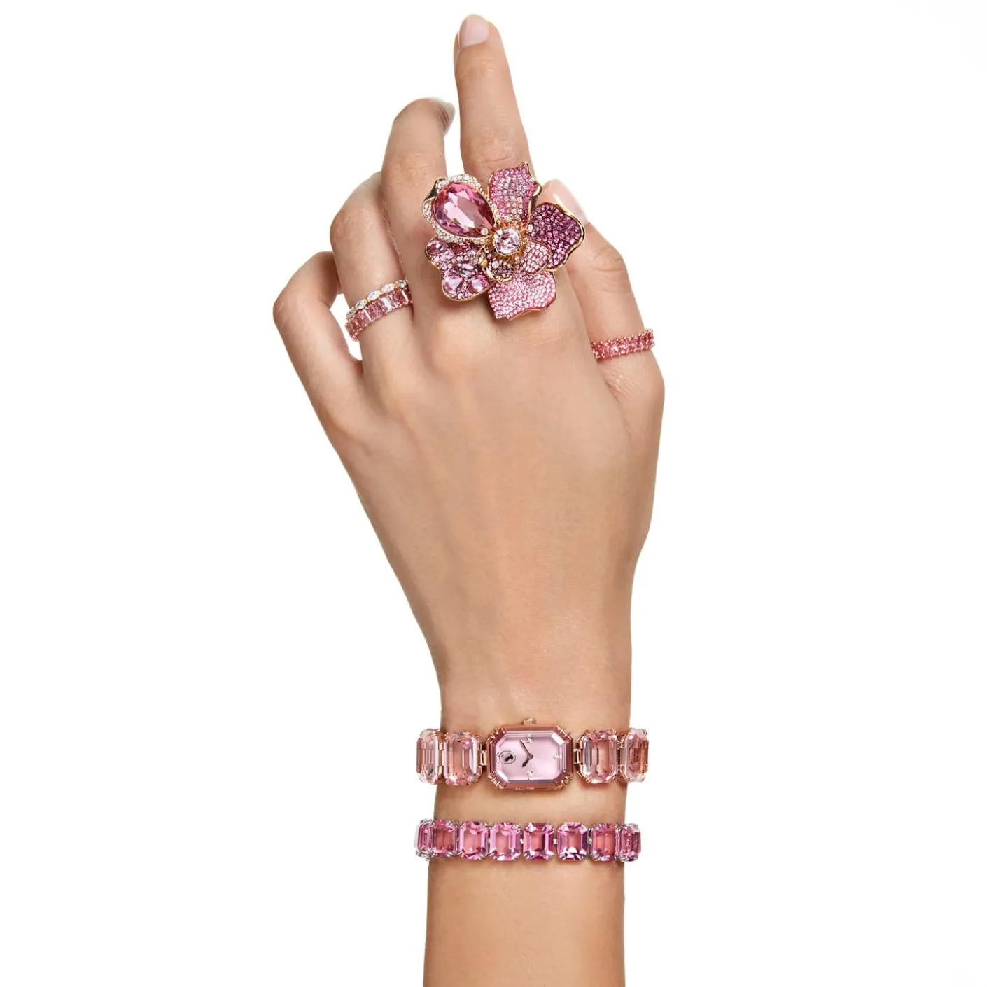 Matrix ring