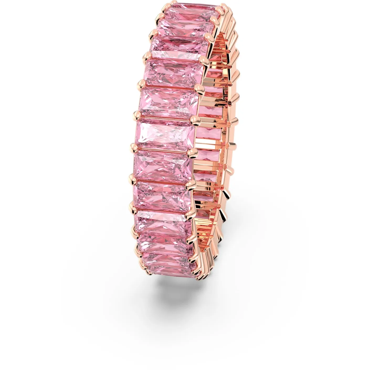 Matrix ring
