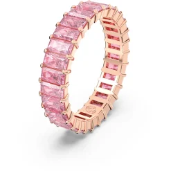 Matrix ring