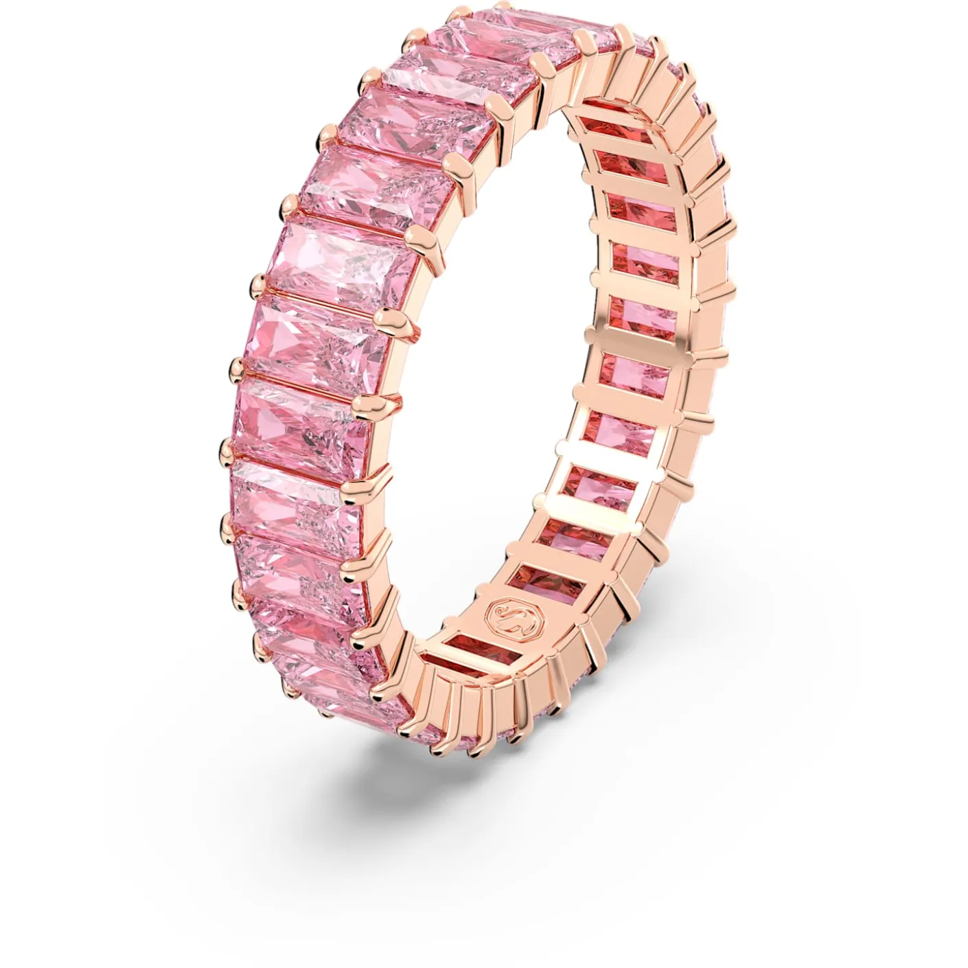 Matrix ring