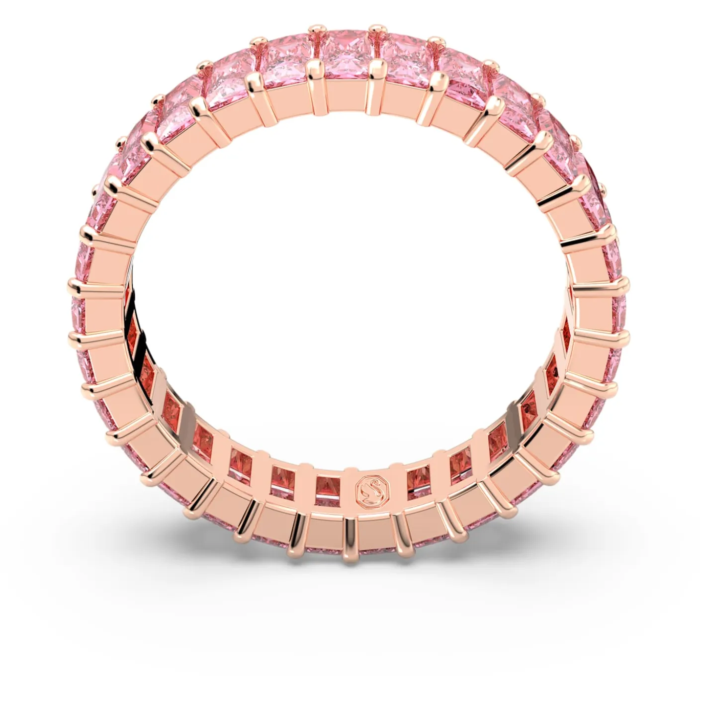 Matrix ring