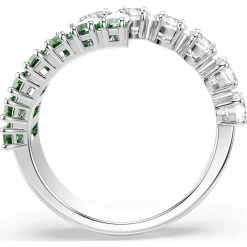 Matrix ring