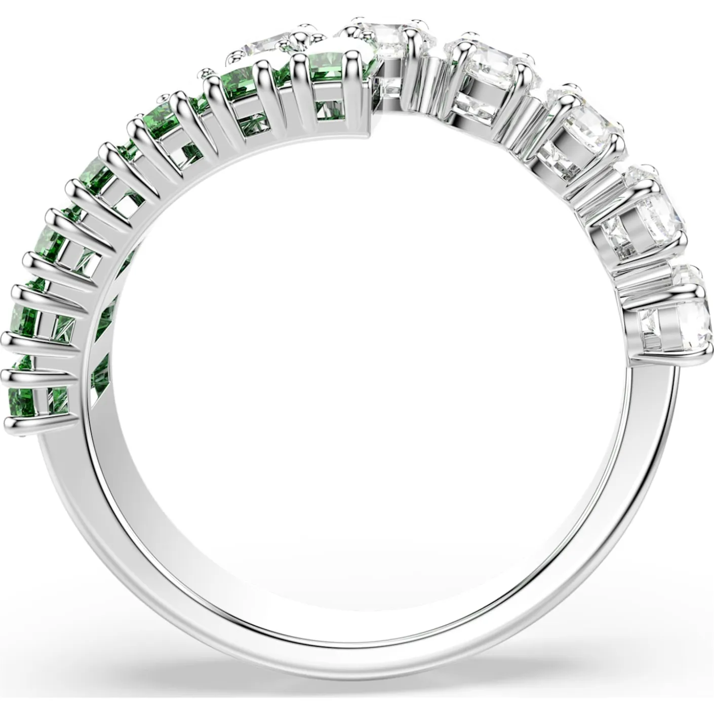 Matrix ring