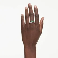 Matrix ring