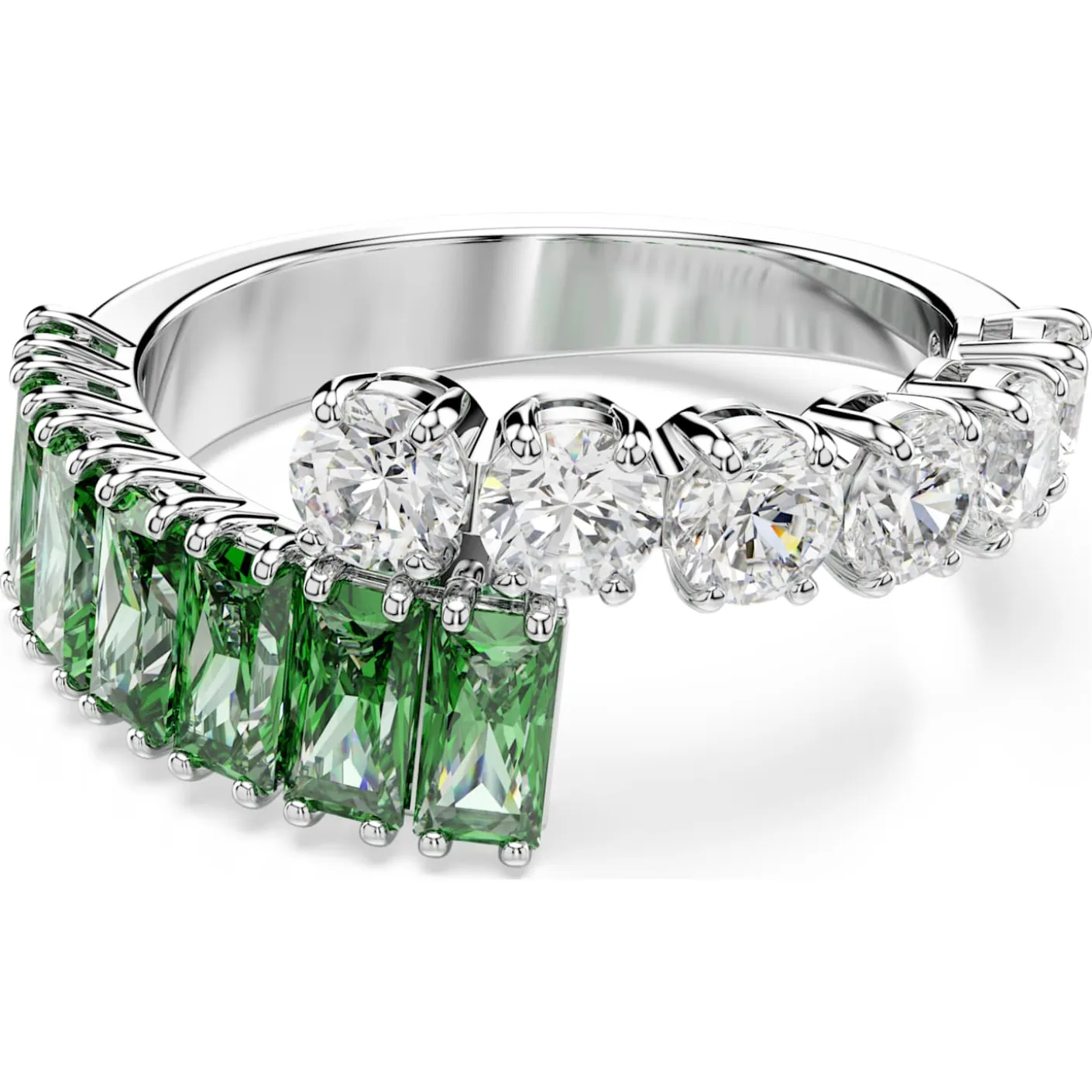 Matrix ring