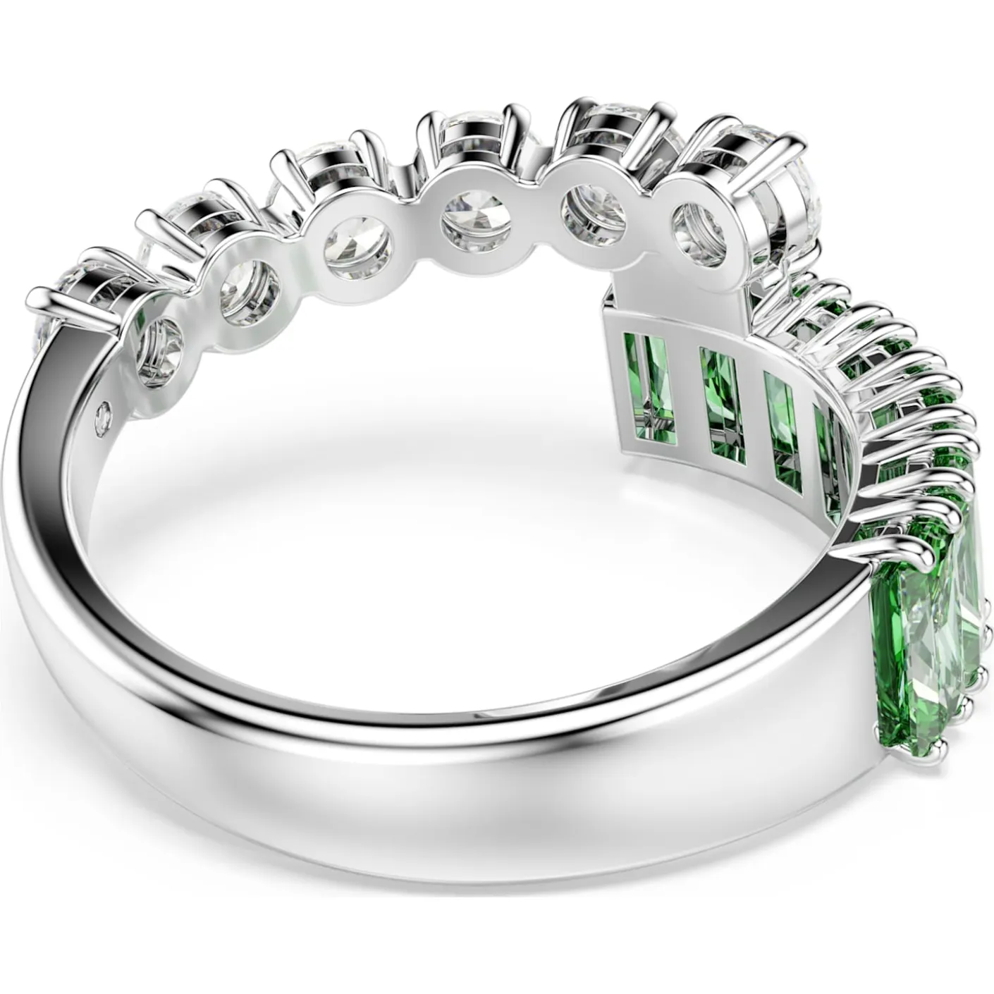 Matrix ring