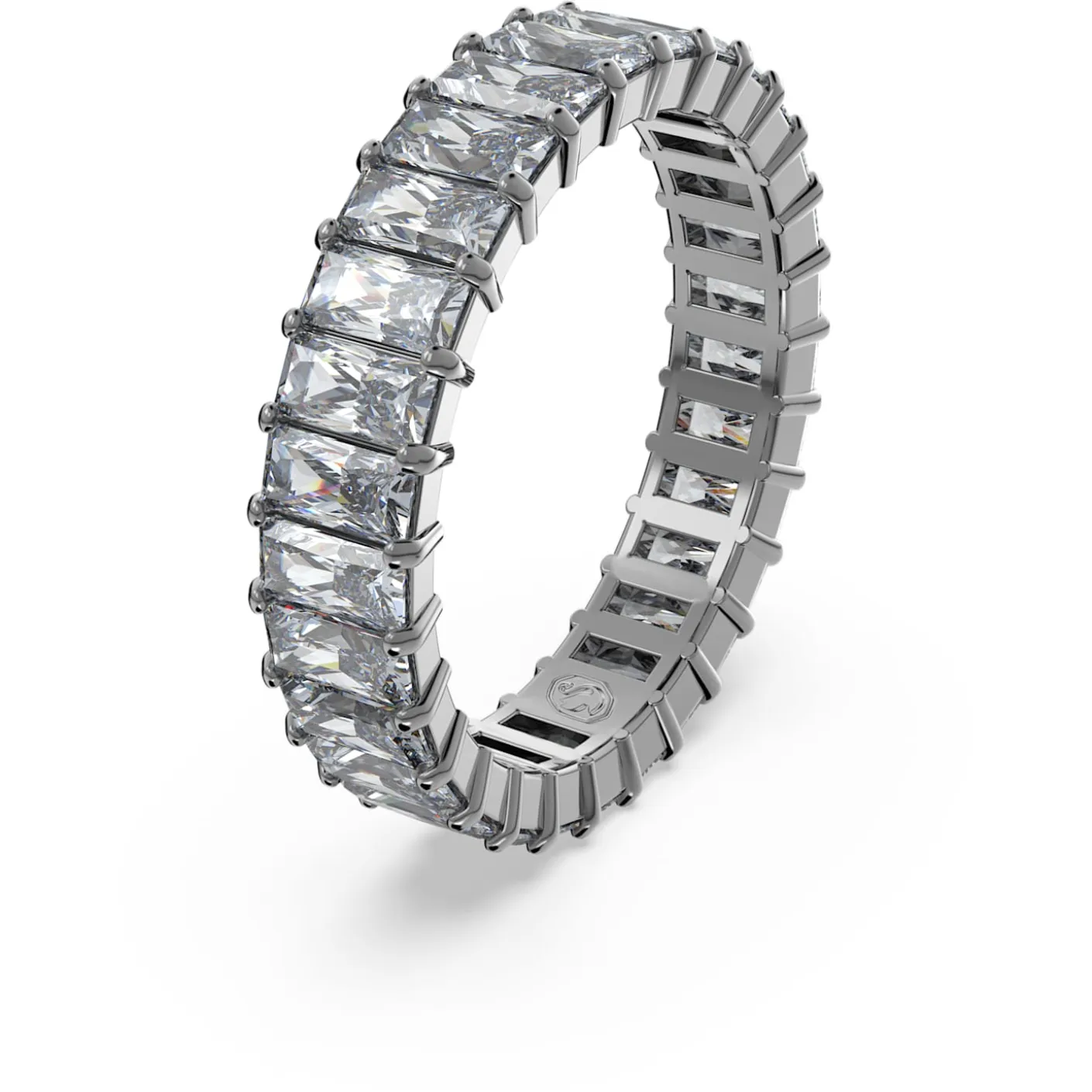 Matrix ring