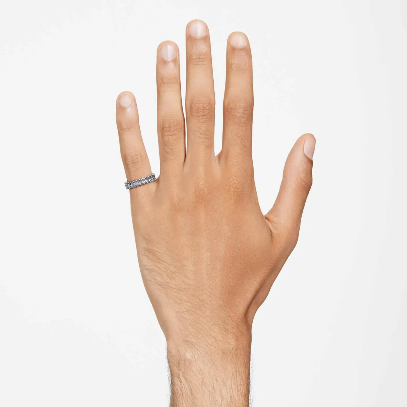 Matrix ring