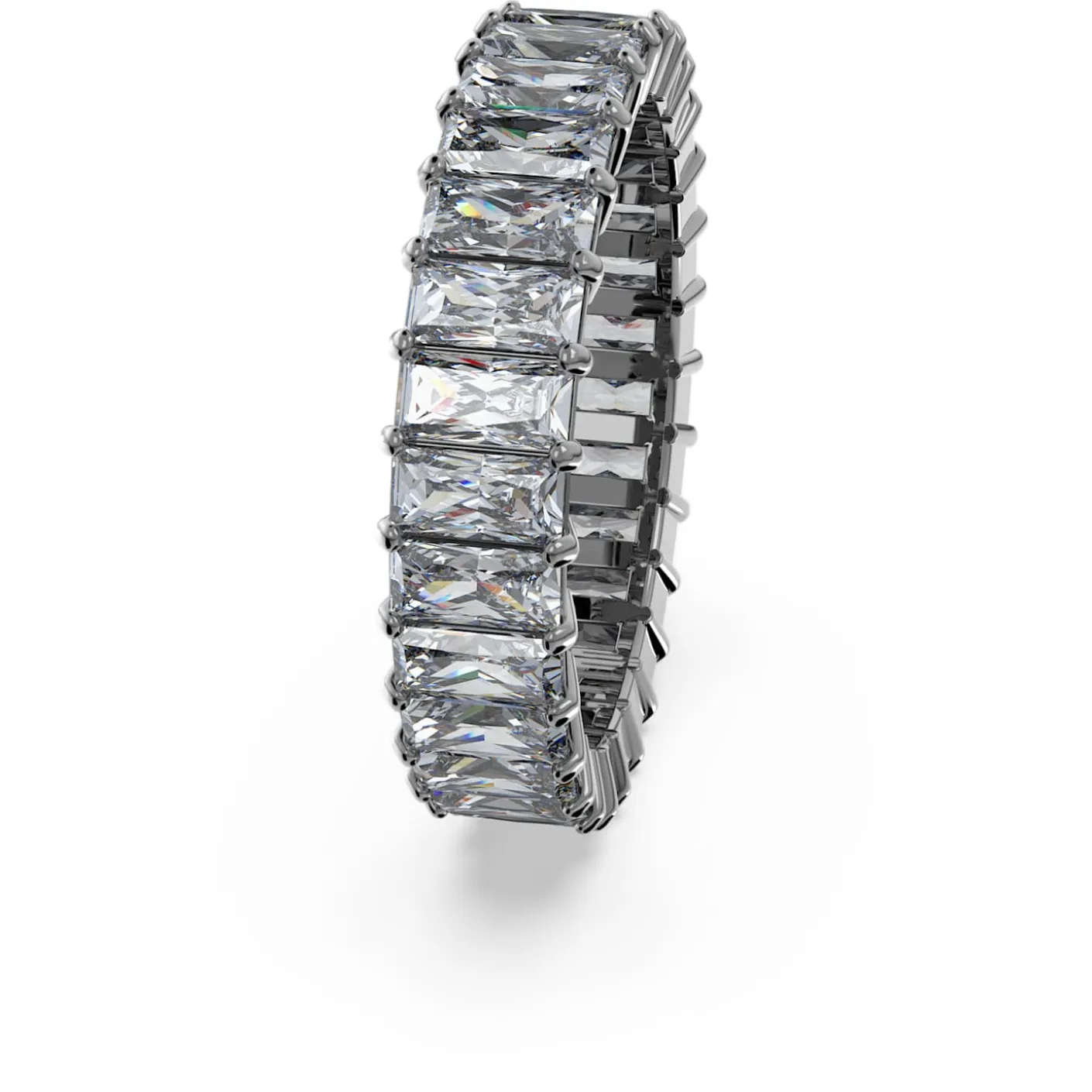 Matrix ring