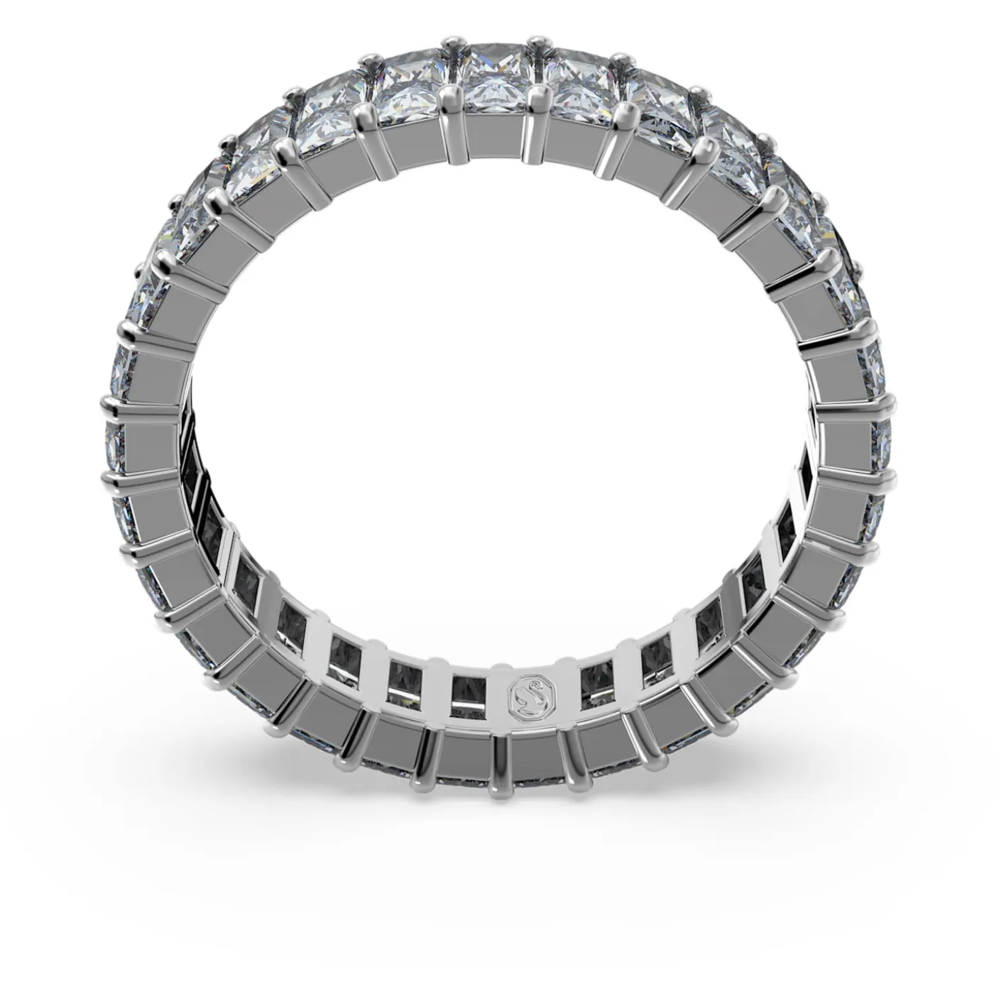 Matrix ring