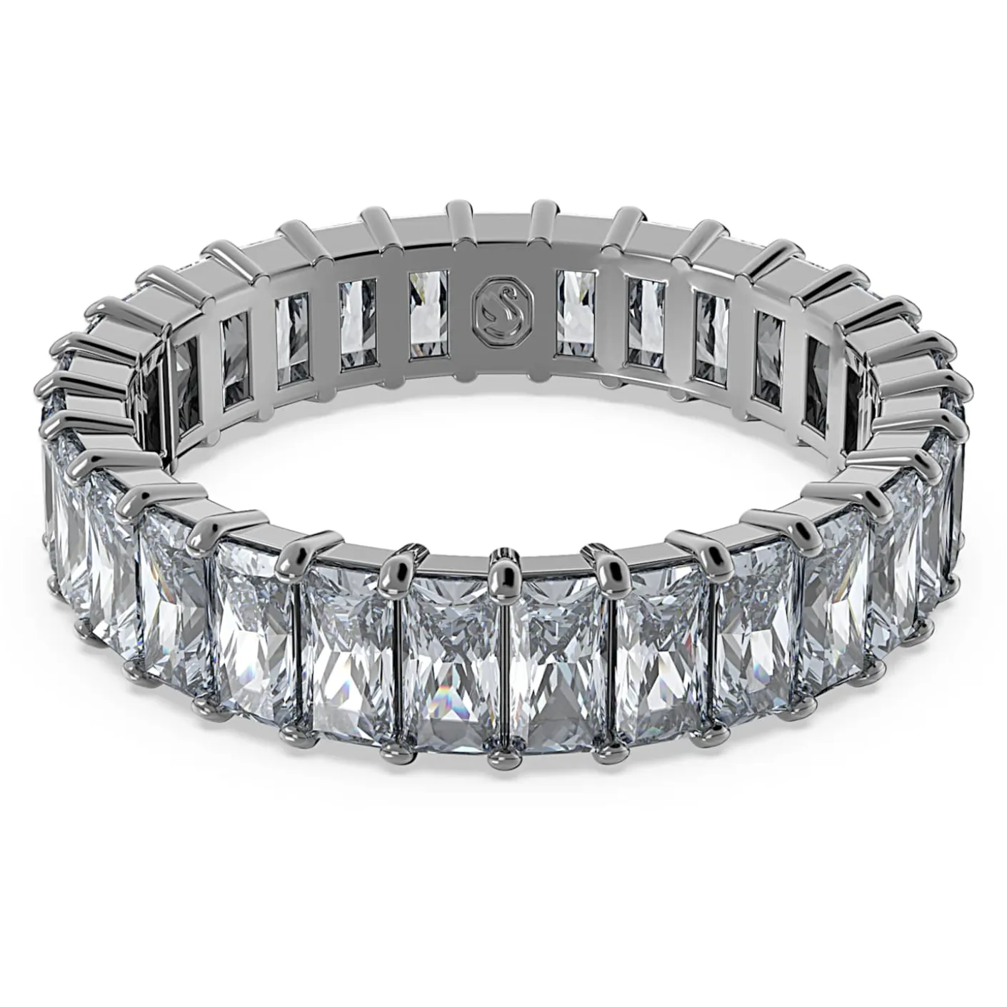 Matrix ring