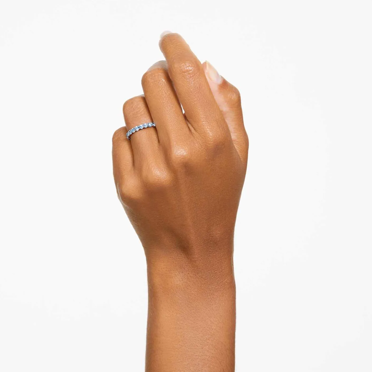 Matrix ring