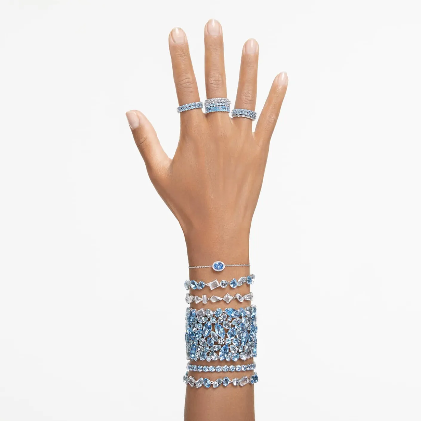 Matrix ring