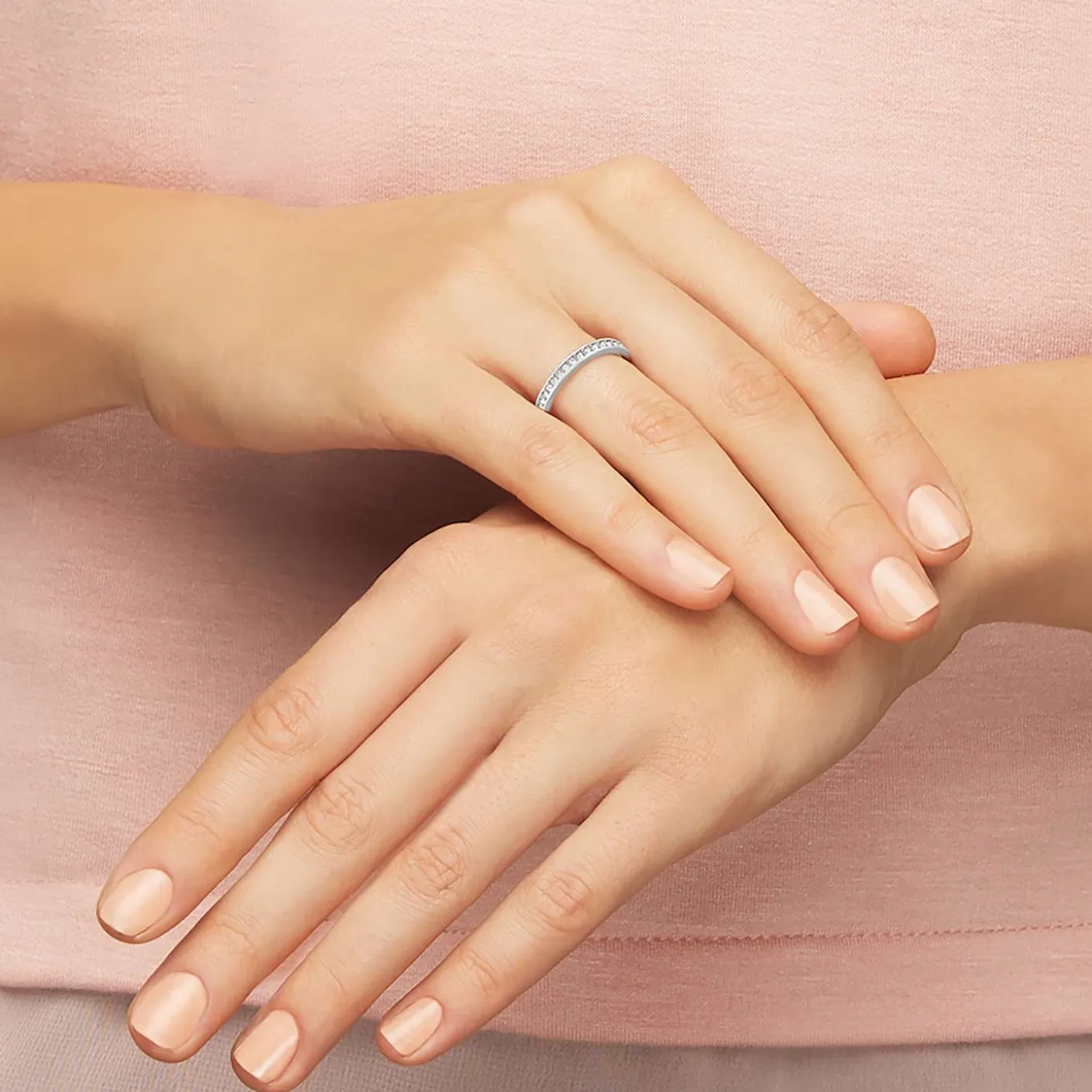 Matrix ring