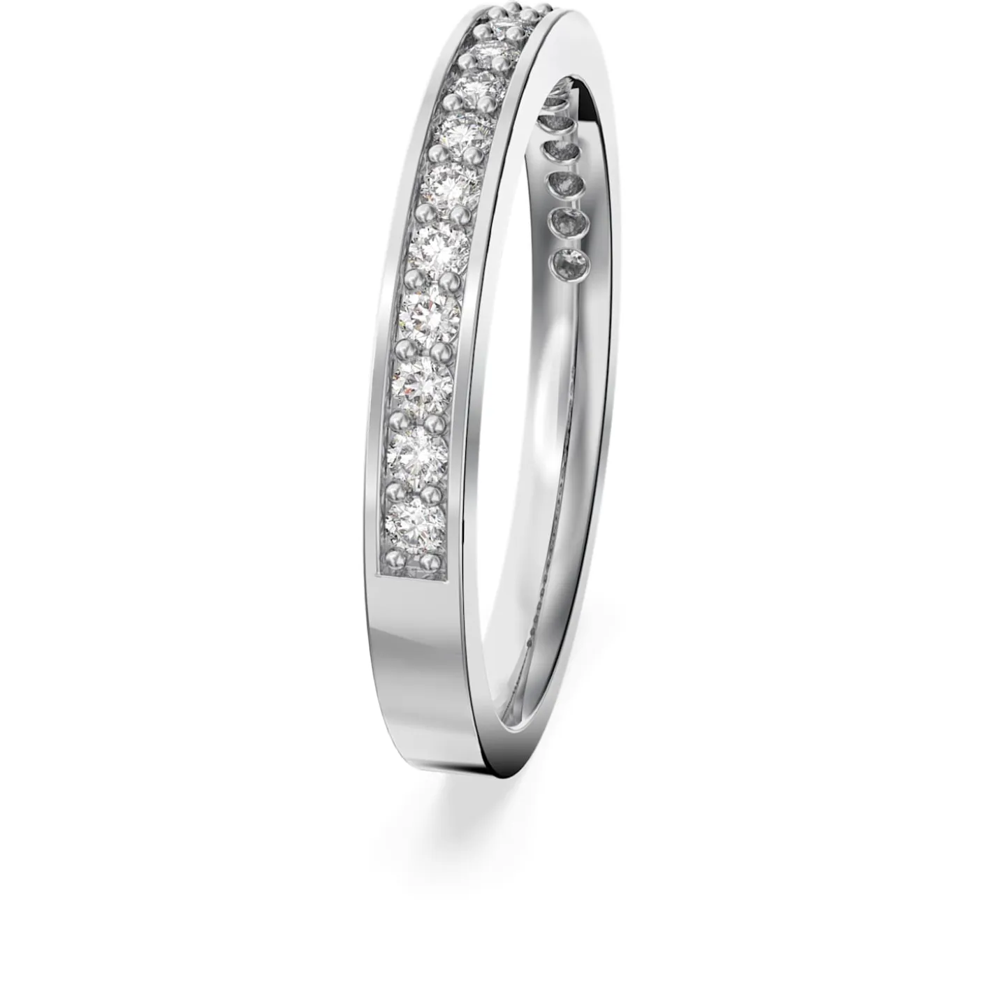 Matrix ring