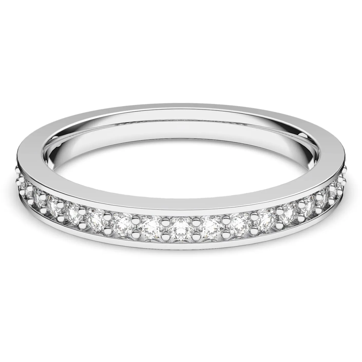 Matrix ring