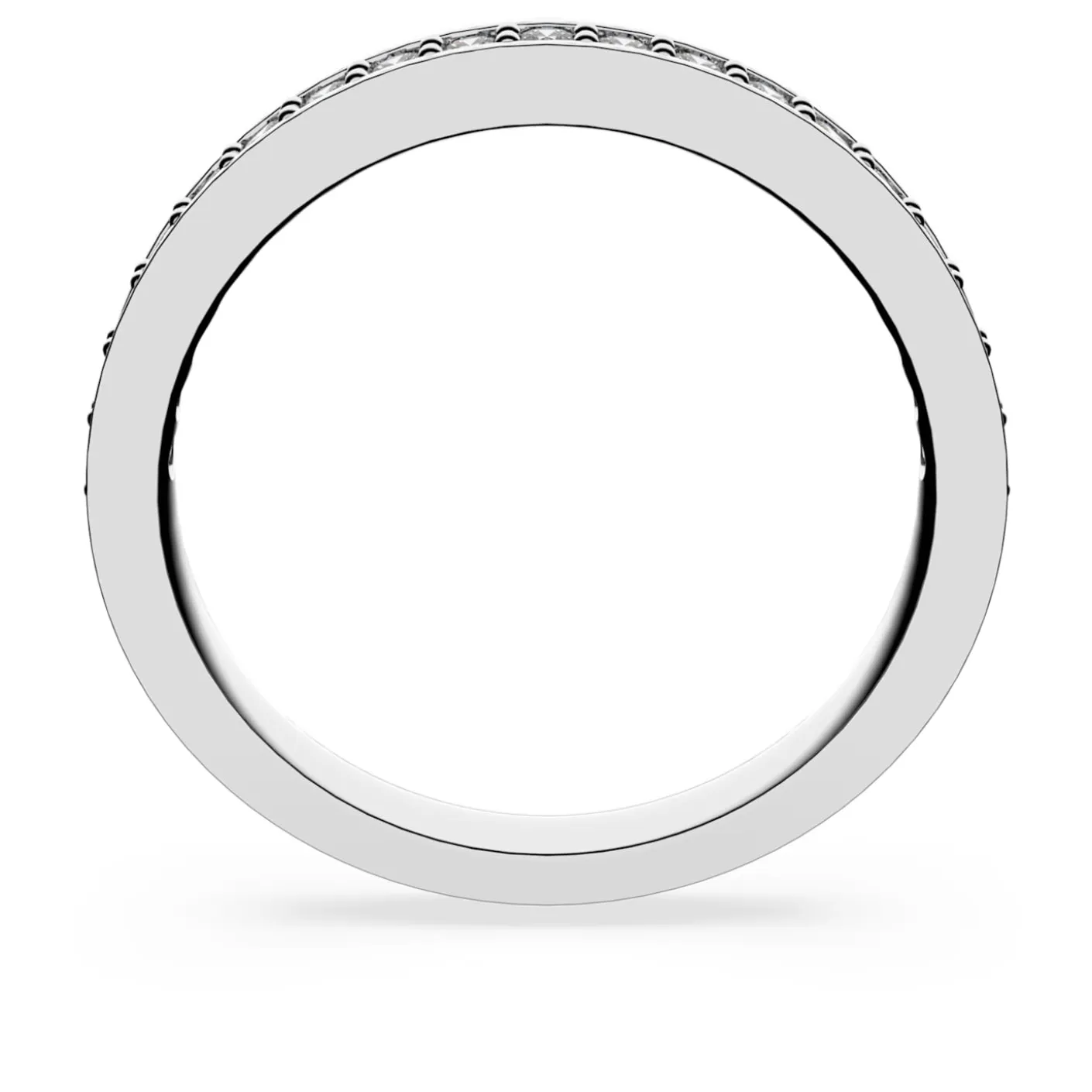 Matrix ring