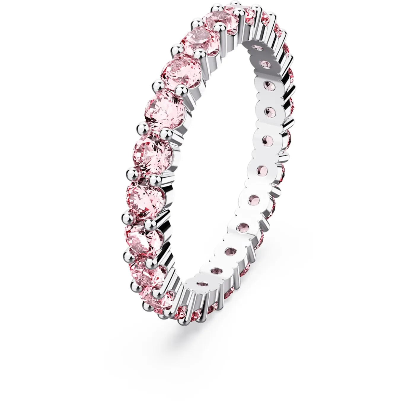 Matrix ring