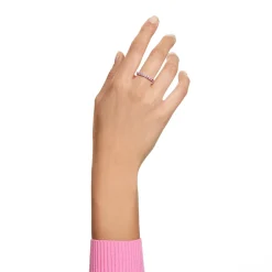 Matrix ring