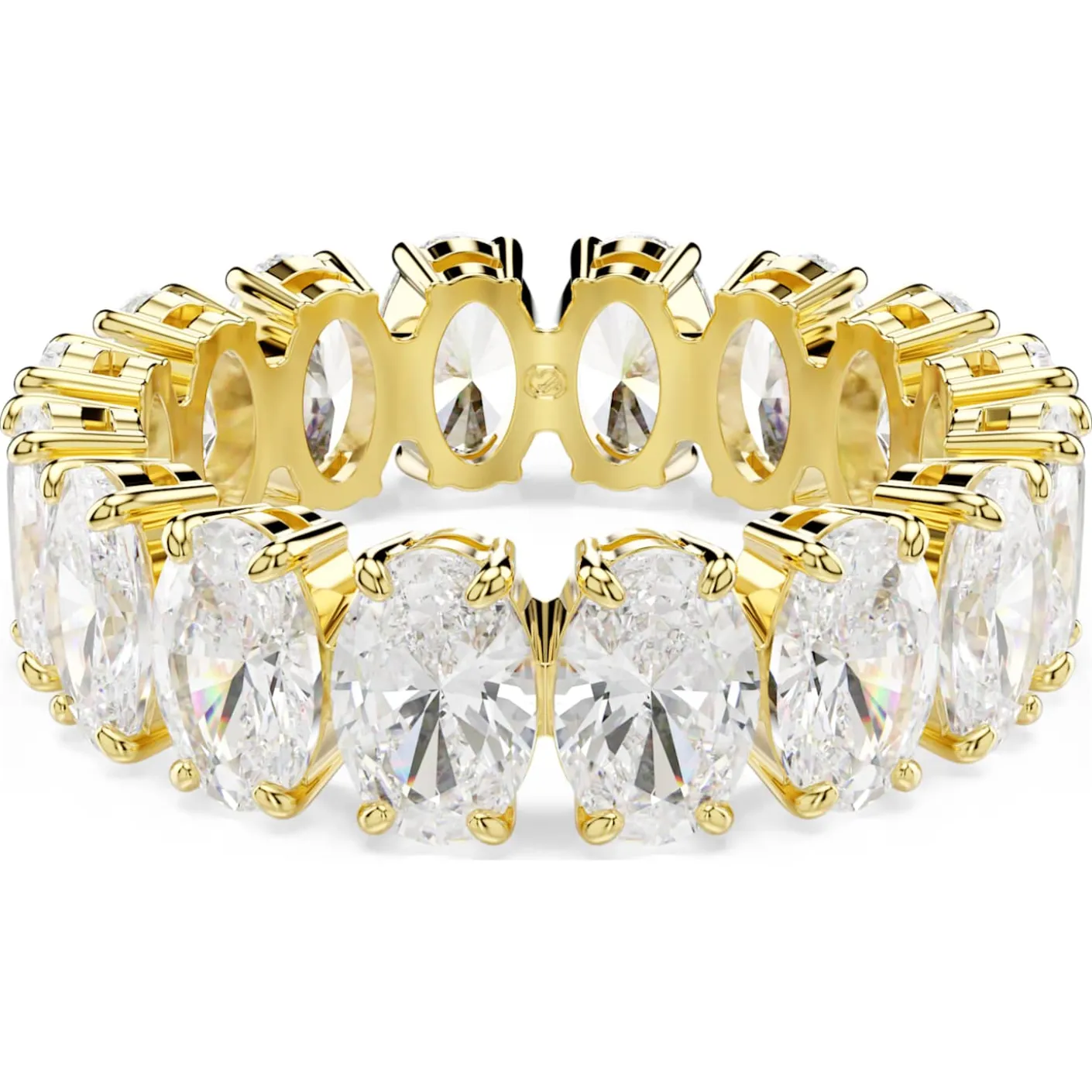 Matrix ring