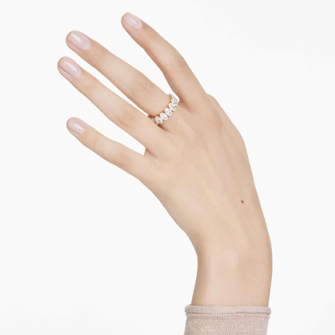 Matrix ring