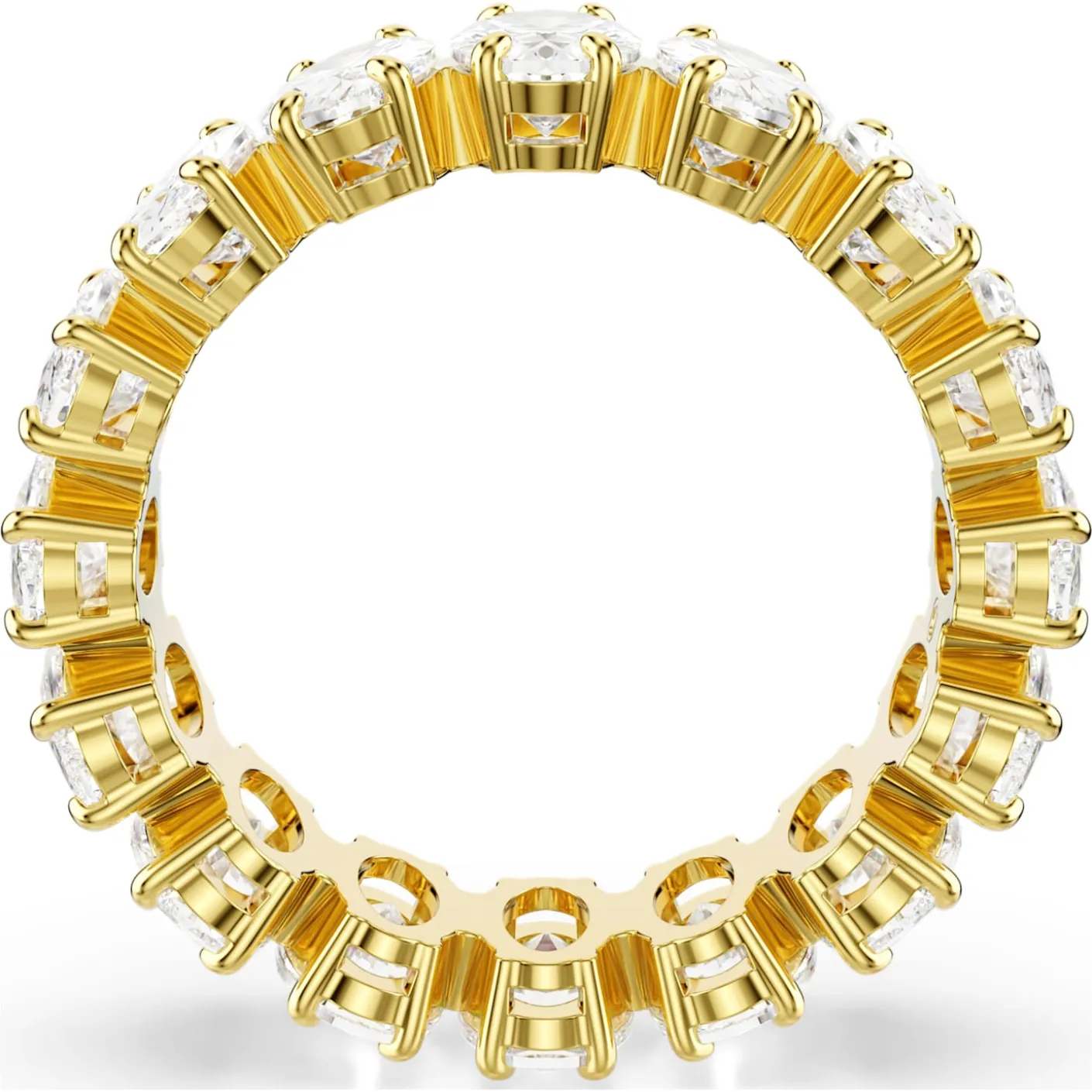 Matrix ring