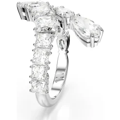 Matrix ring