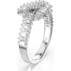 Matrix ring