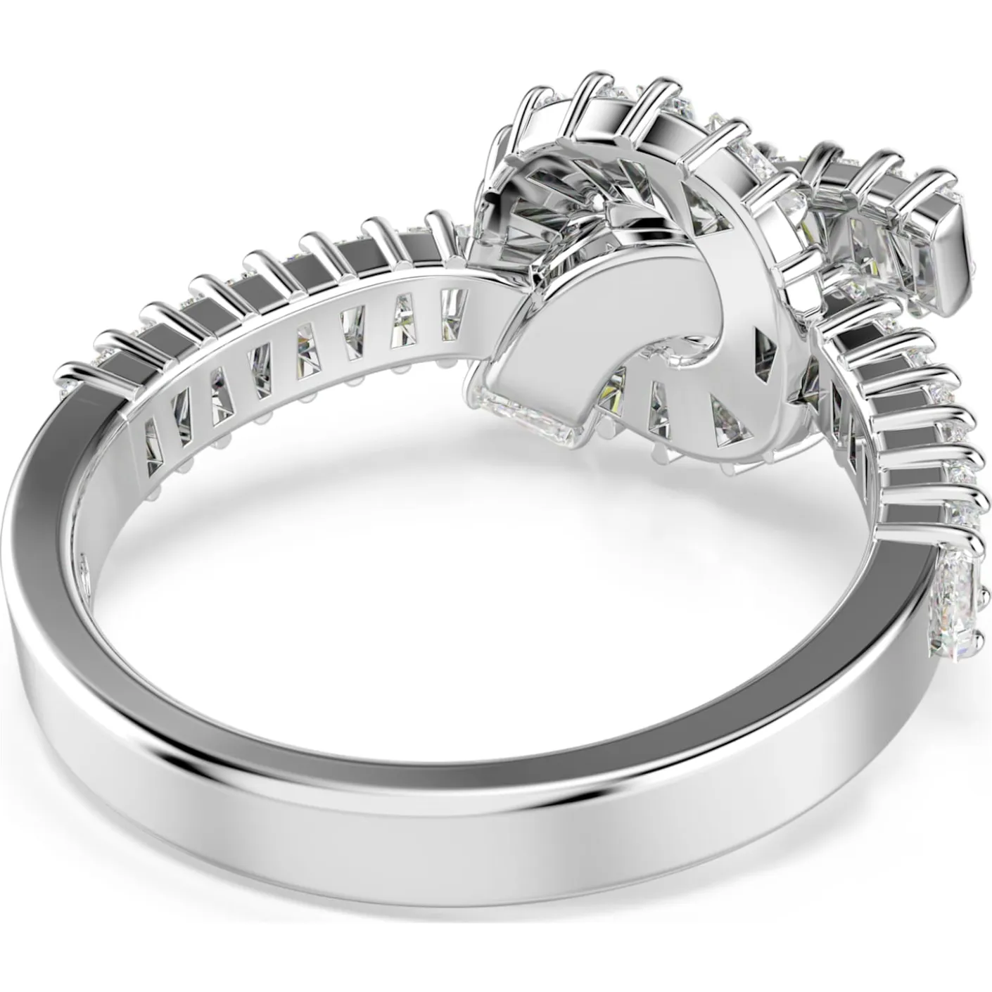 Matrix ring
