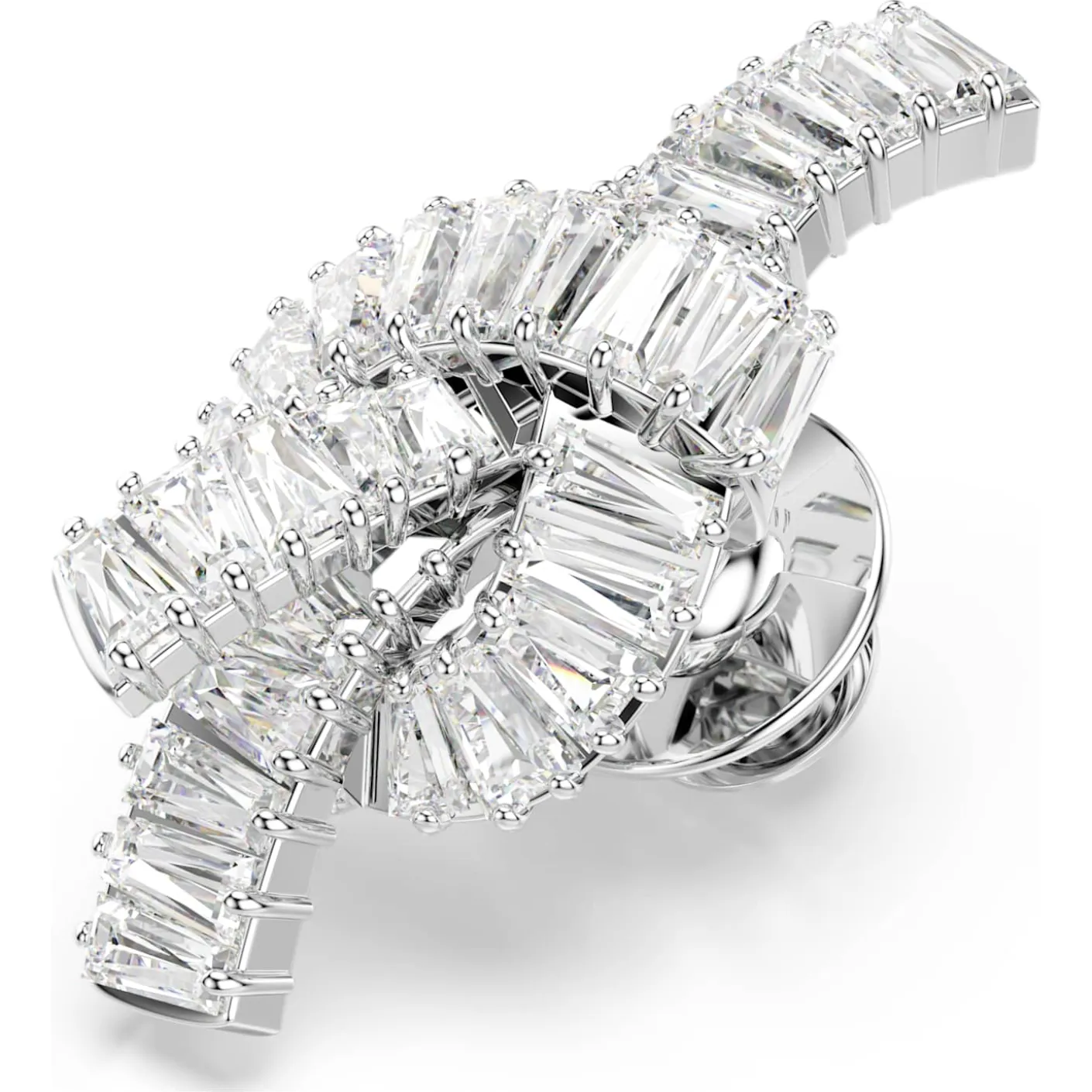 Matrix tack pin