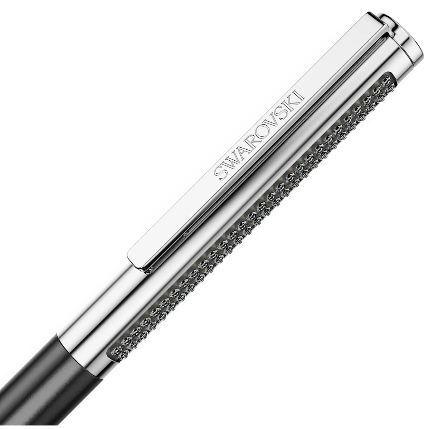 Matrix Tennis ballpoint pen