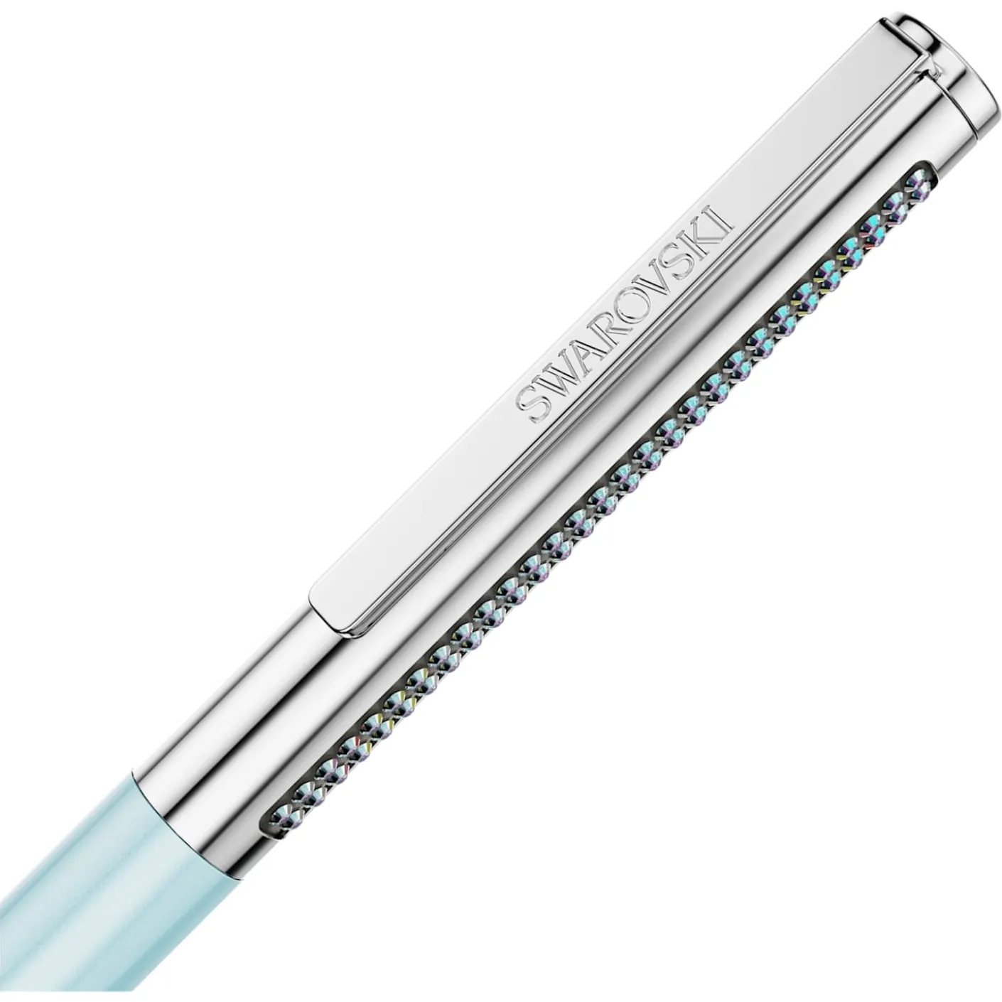 Matrix Tennis ballpoint pen