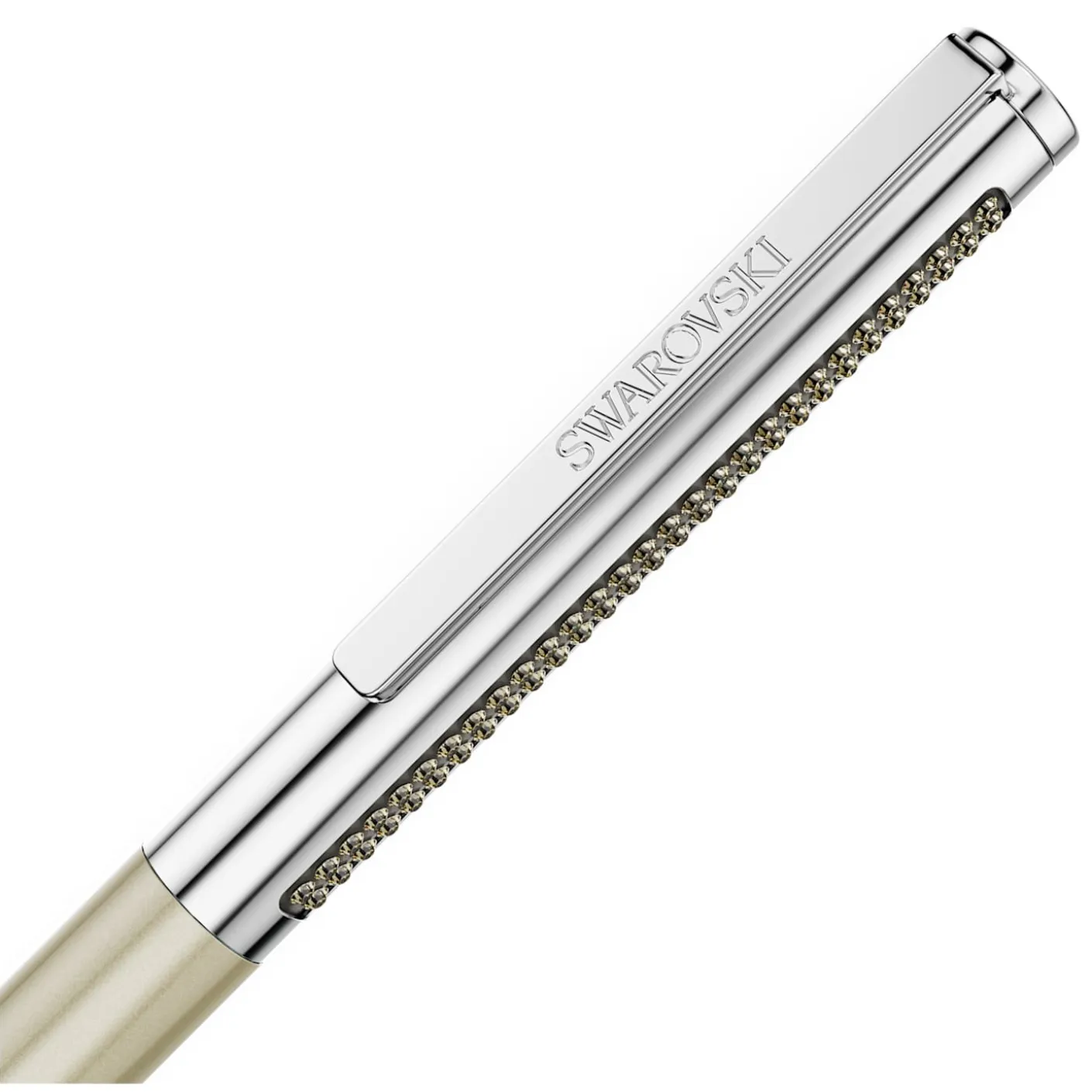 Matrix Tennis ballpoint pen