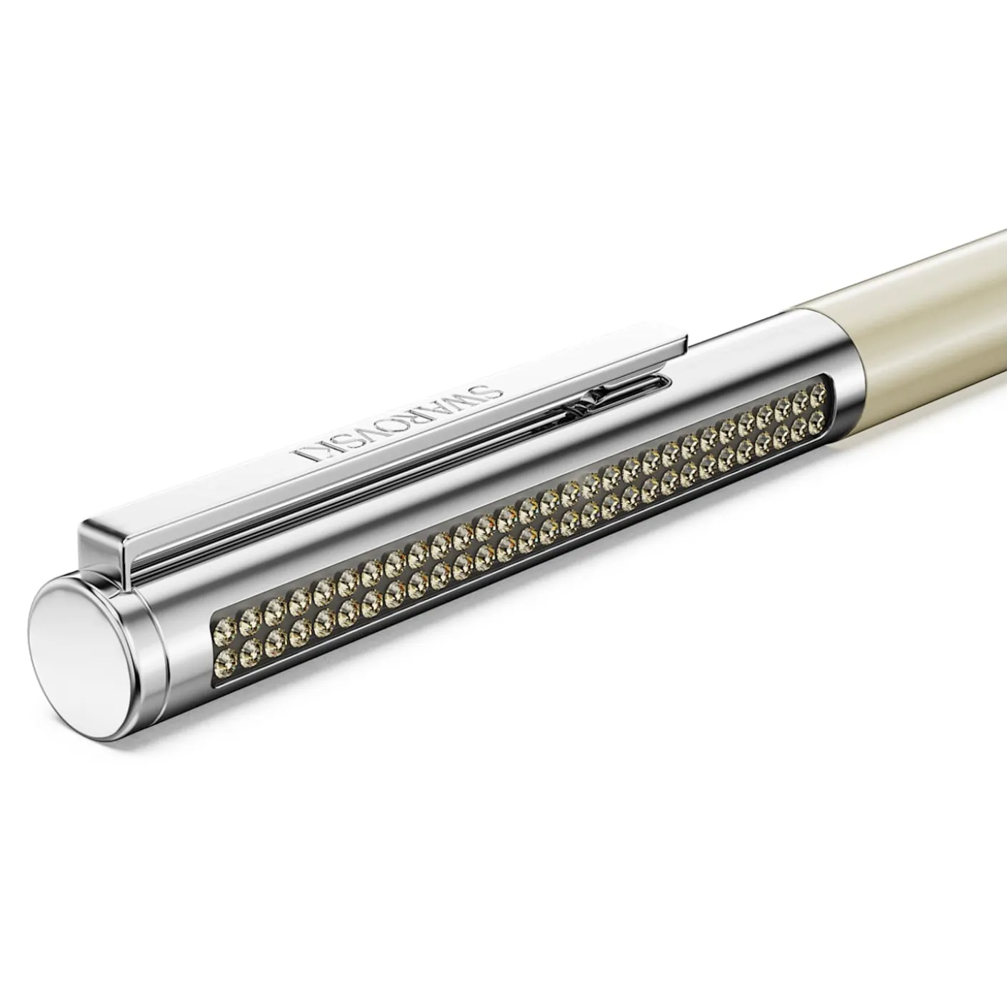 Matrix Tennis ballpoint pen