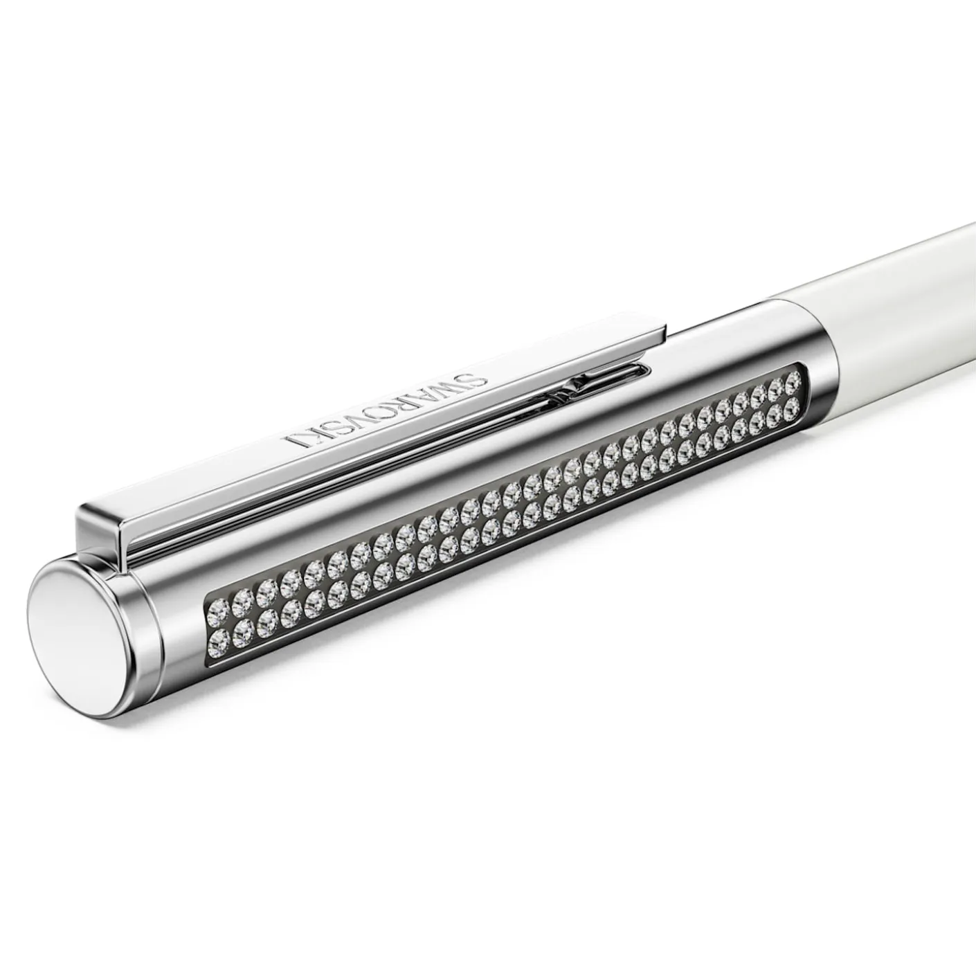 Matrix Tennis ballpoint pen