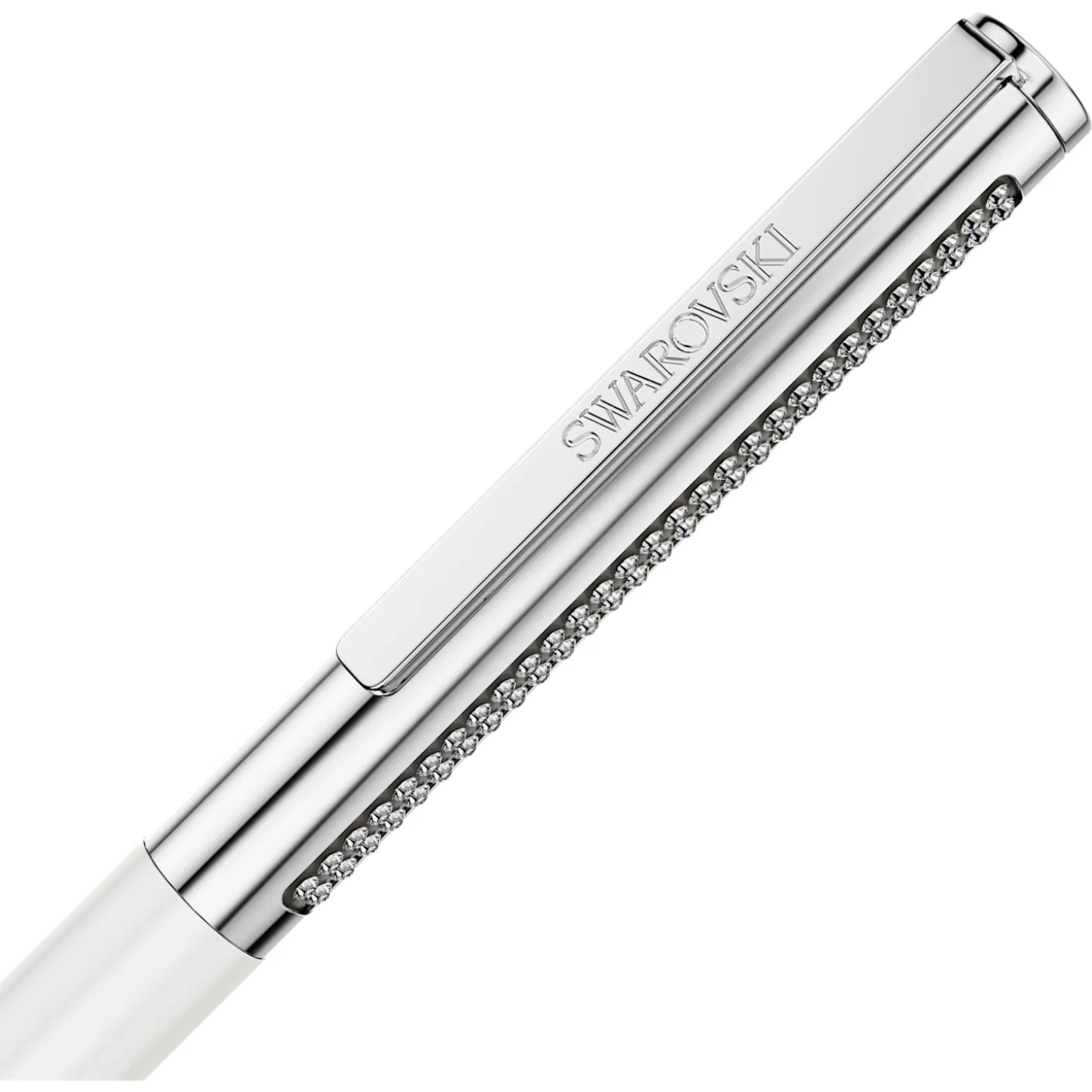 Matrix Tennis ballpoint pen