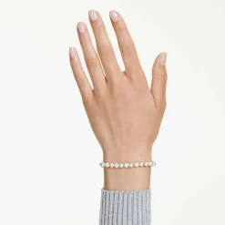 Matrix Tennis bracelet